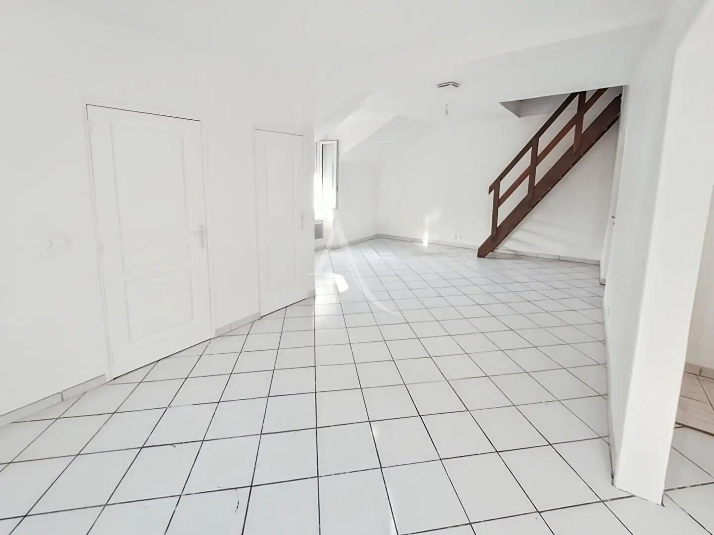 Appartement à vendre, 40m², Saint-Chéron