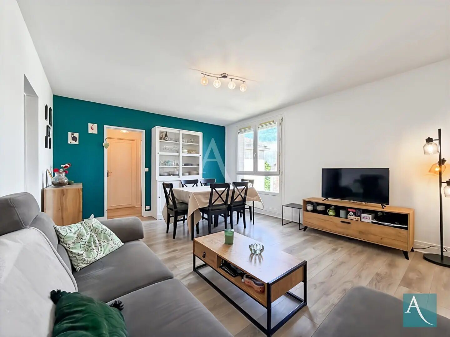 Appartement à vendre, 50m², Brétigny-sur-Orge