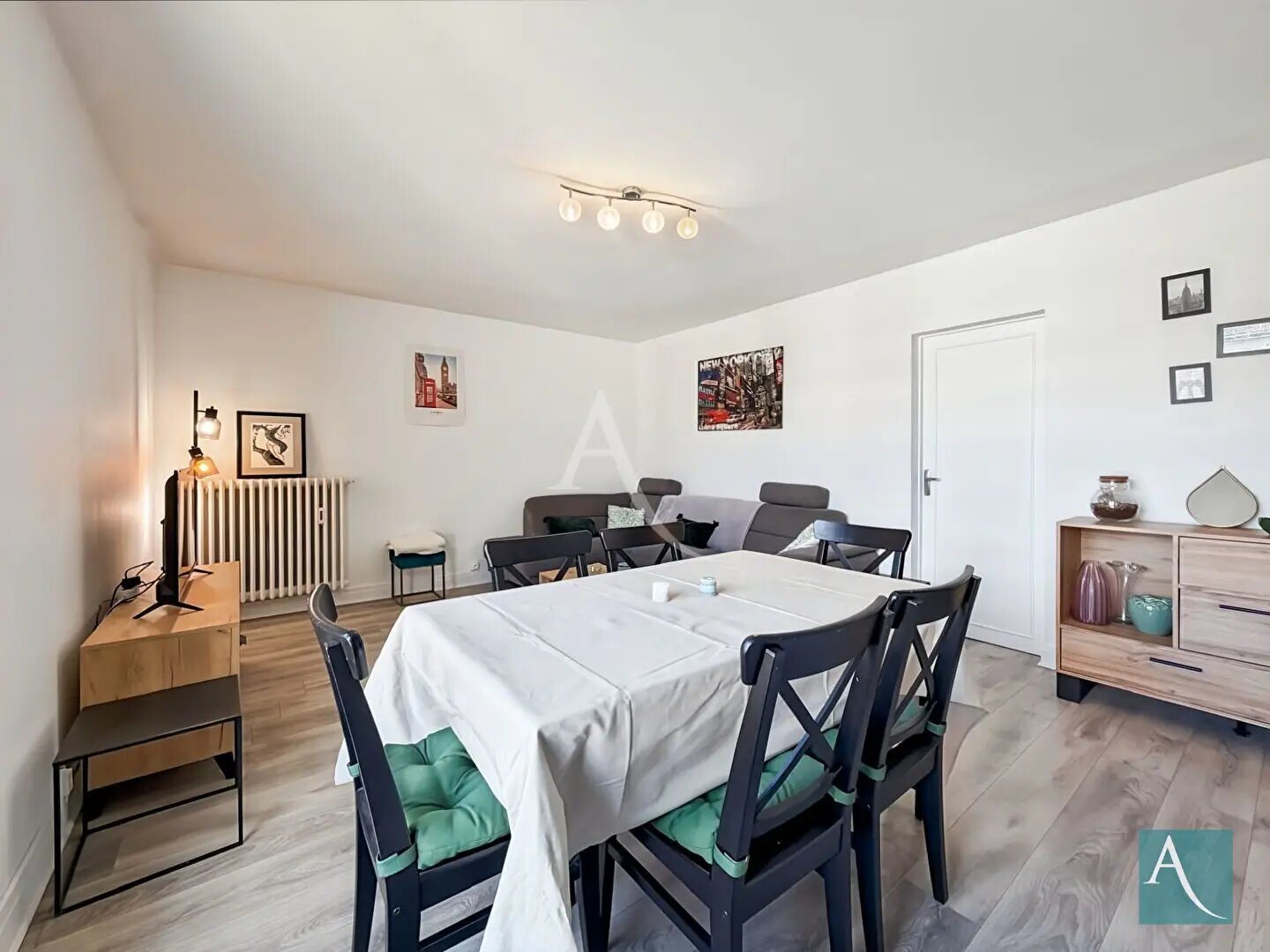 Appartement à vendre, 50m², Brétigny-sur-Orge