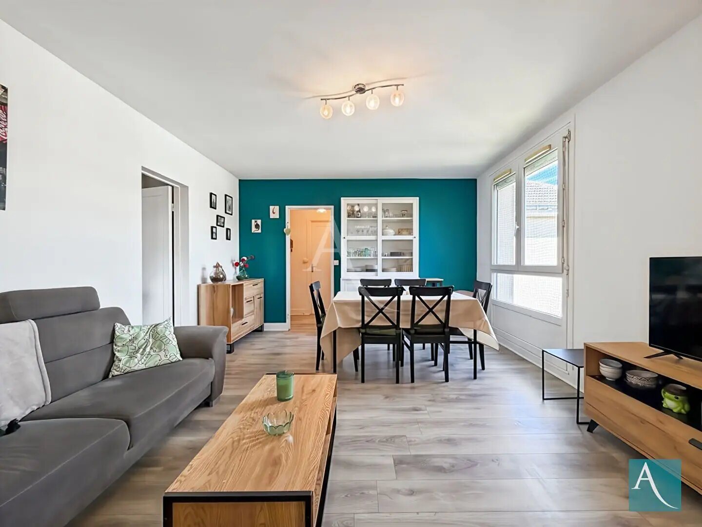 Appartement à vendre, 50m², Brétigny-sur-Orge