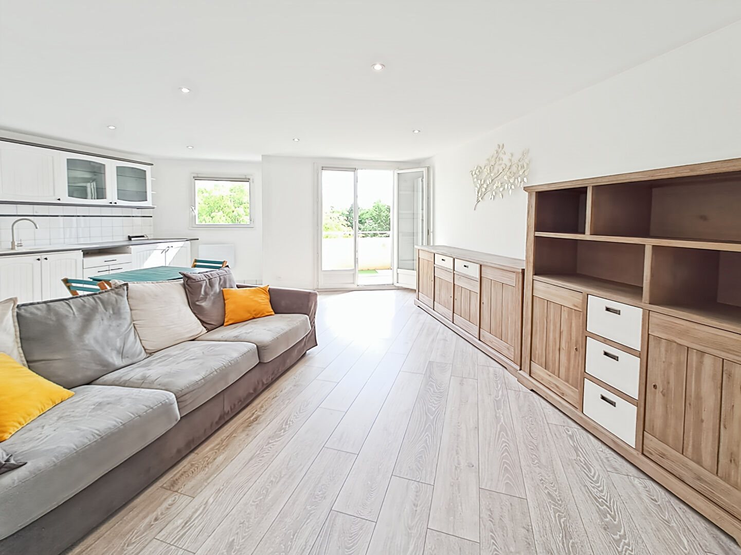 Appartement à vendre, 60m², Arpajon
