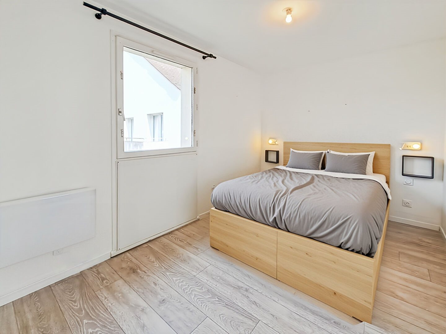 Appartement à vendre, 60m², Arpajon