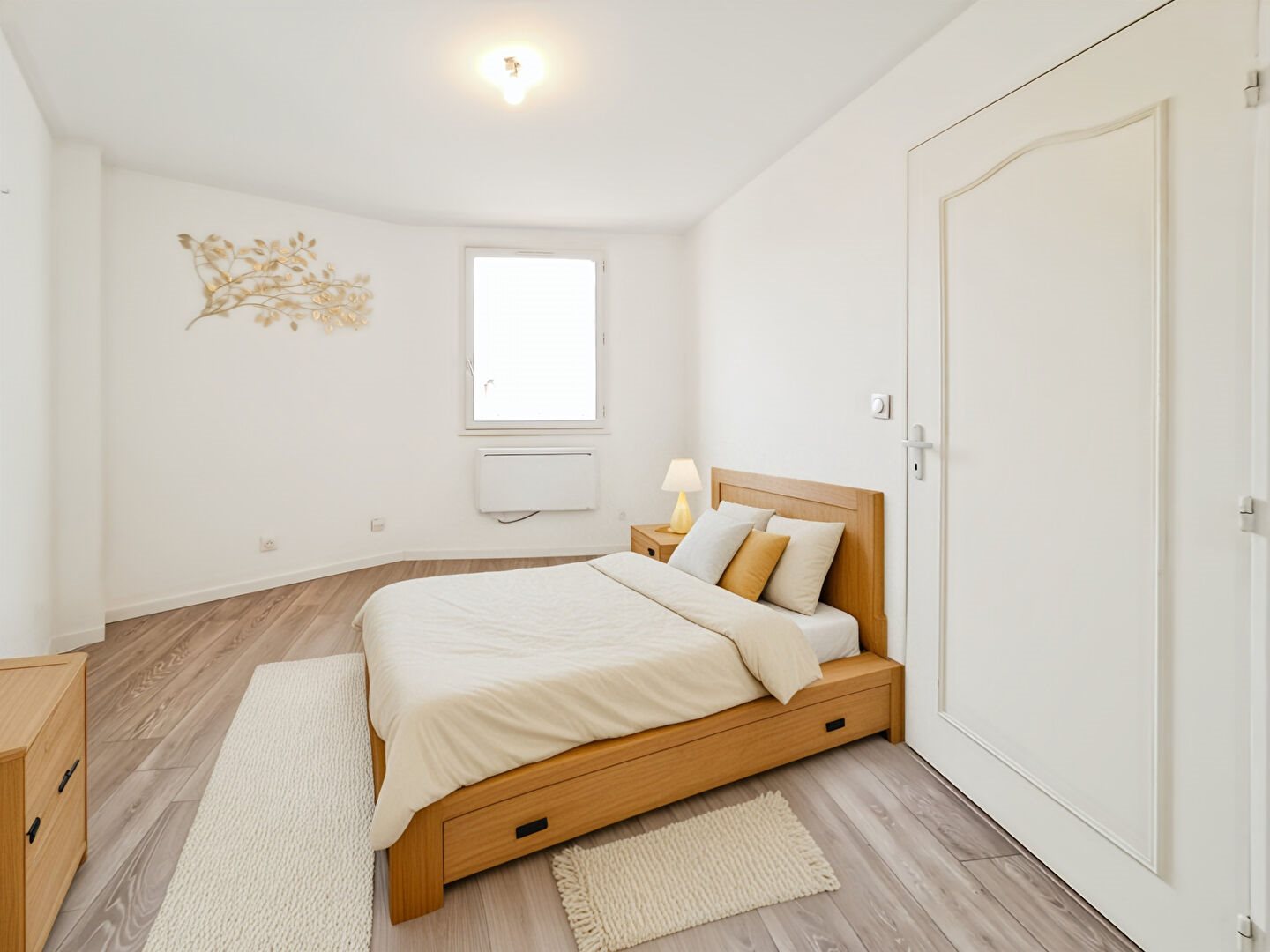 Appartement à vendre, 60m², Arpajon