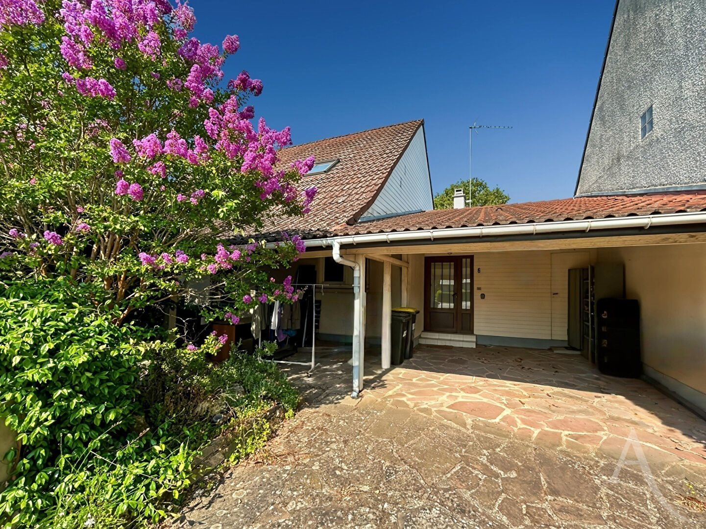 Maison à vendre, 173m², Saint-Michel-sur-Orge