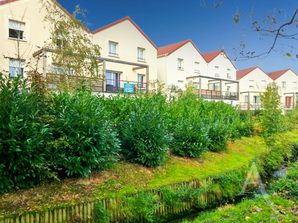 Appartement à louer, 63m², Ballainvilliers