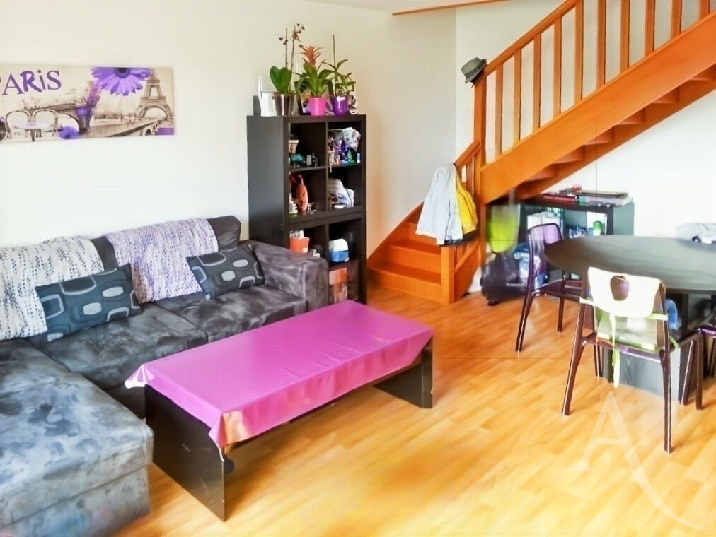 Appartement à louer, 63m², Ballainvilliers
