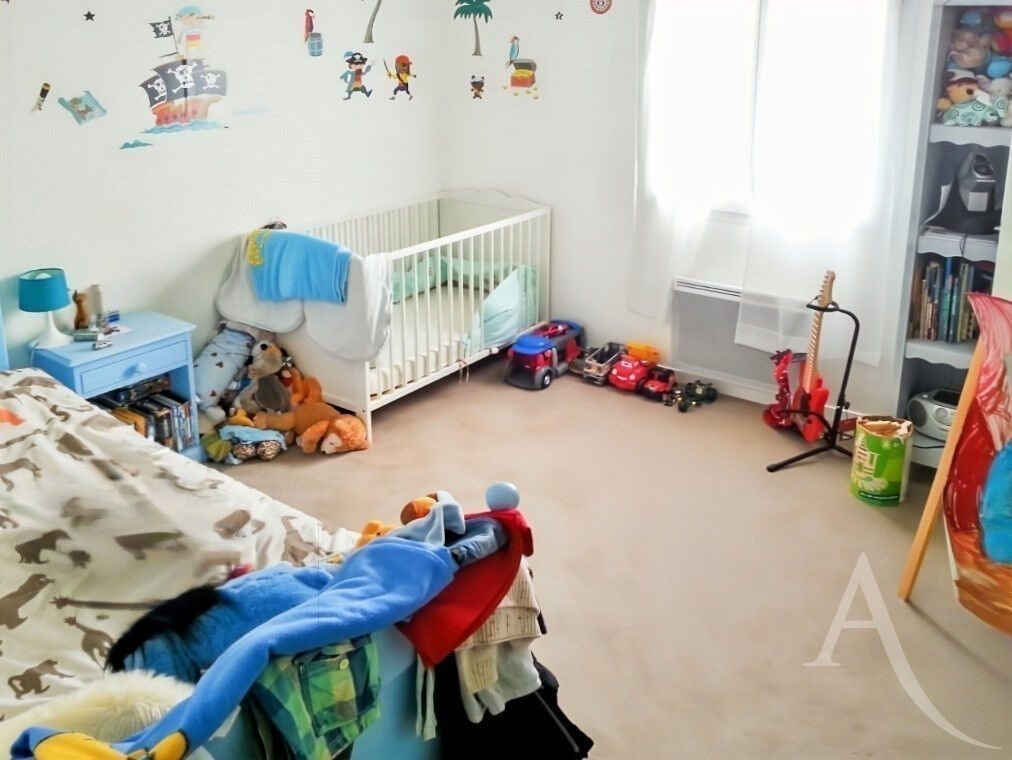 Appartement à louer, 63m², Ballainvilliers
