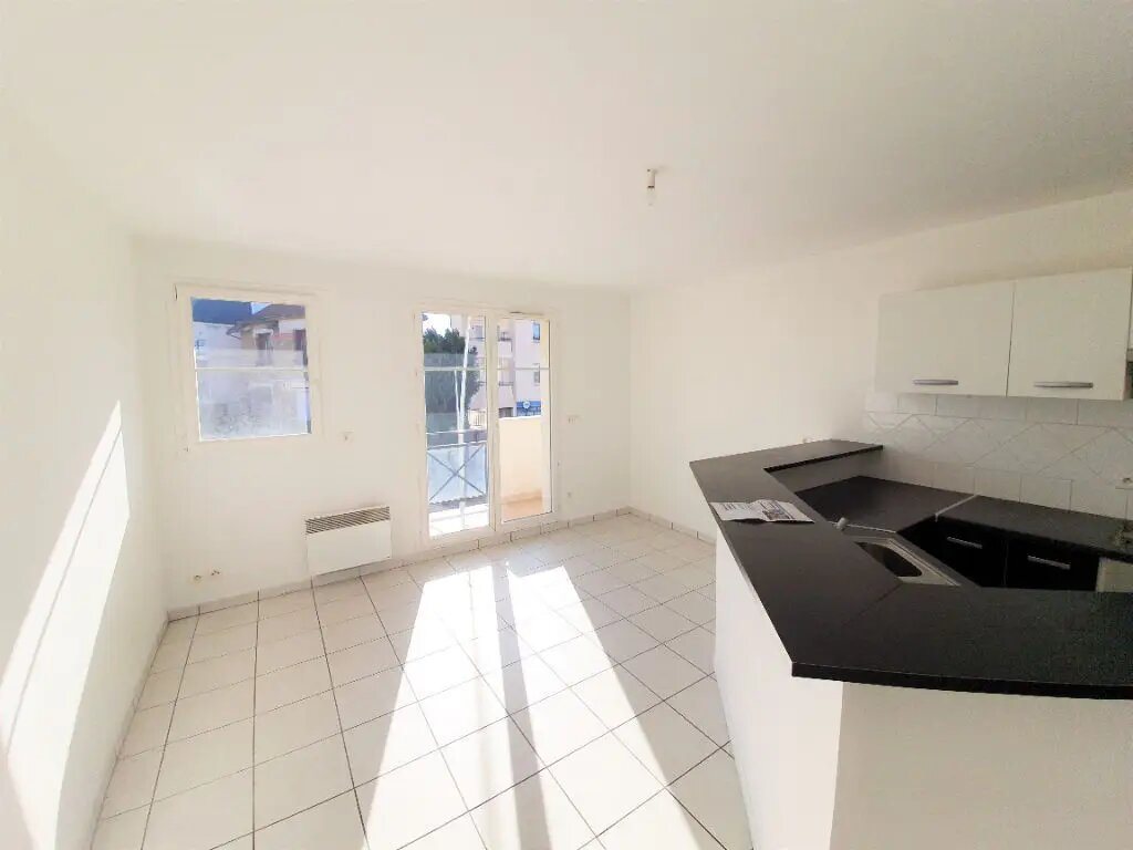Appartement à louer, 39m², Sainte-Geneviève-des-Bois