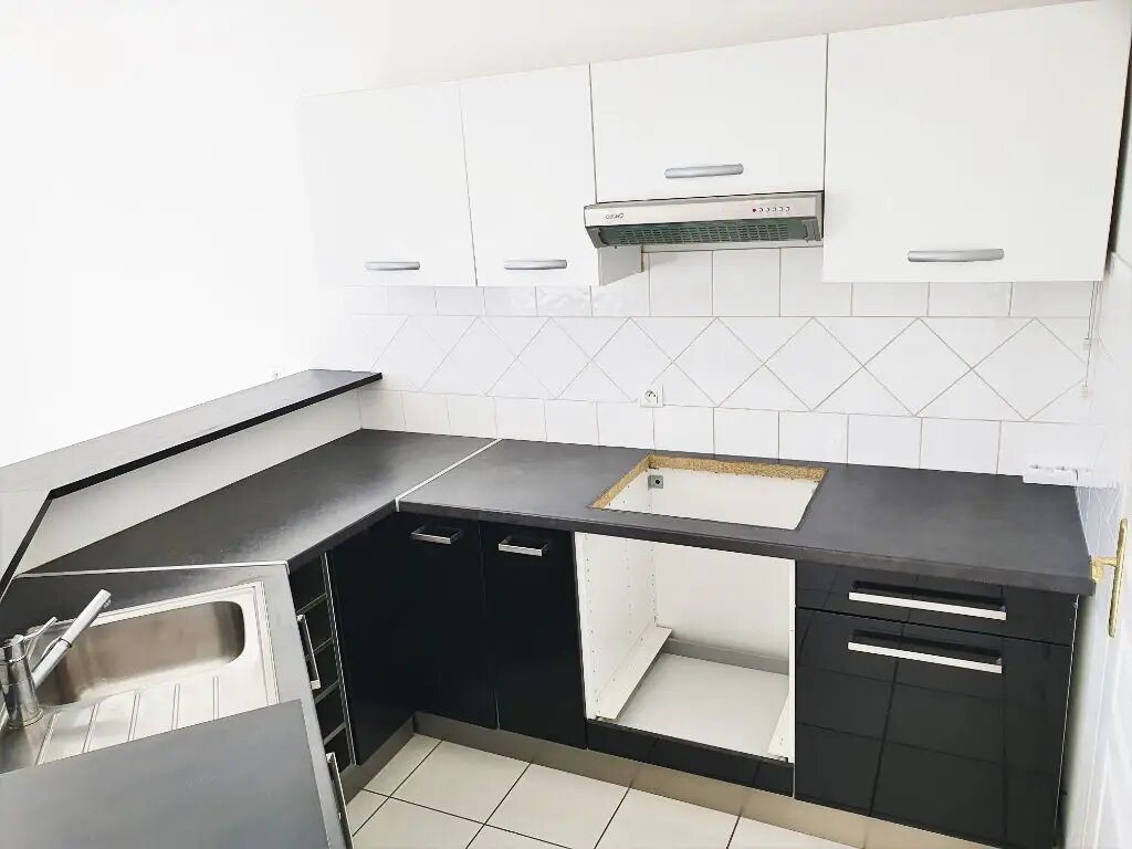 Appartement à louer, 39m², Sainte-Geneviève-des-Bois