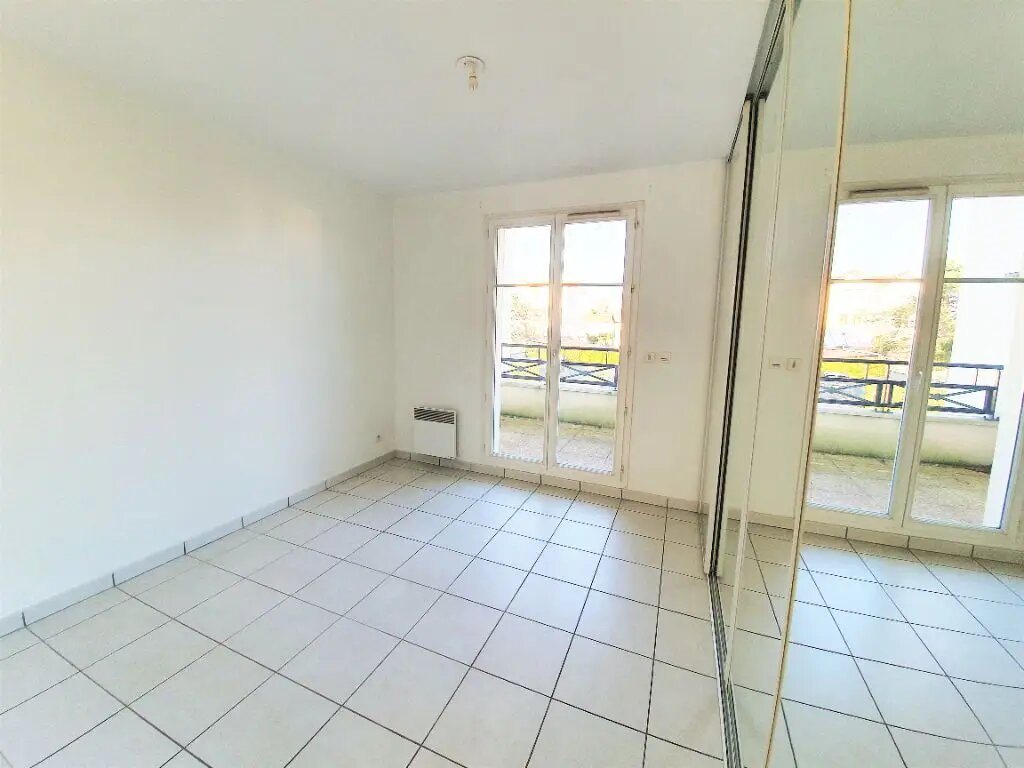 Appartement à louer, 39m², Sainte-Geneviève-des-Bois
