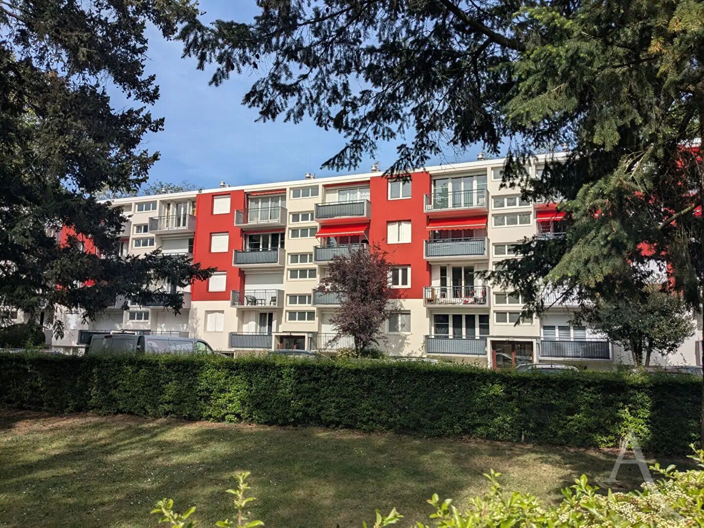 Appartement à louer, 66m², Sainte-Geneviève-des-Bois