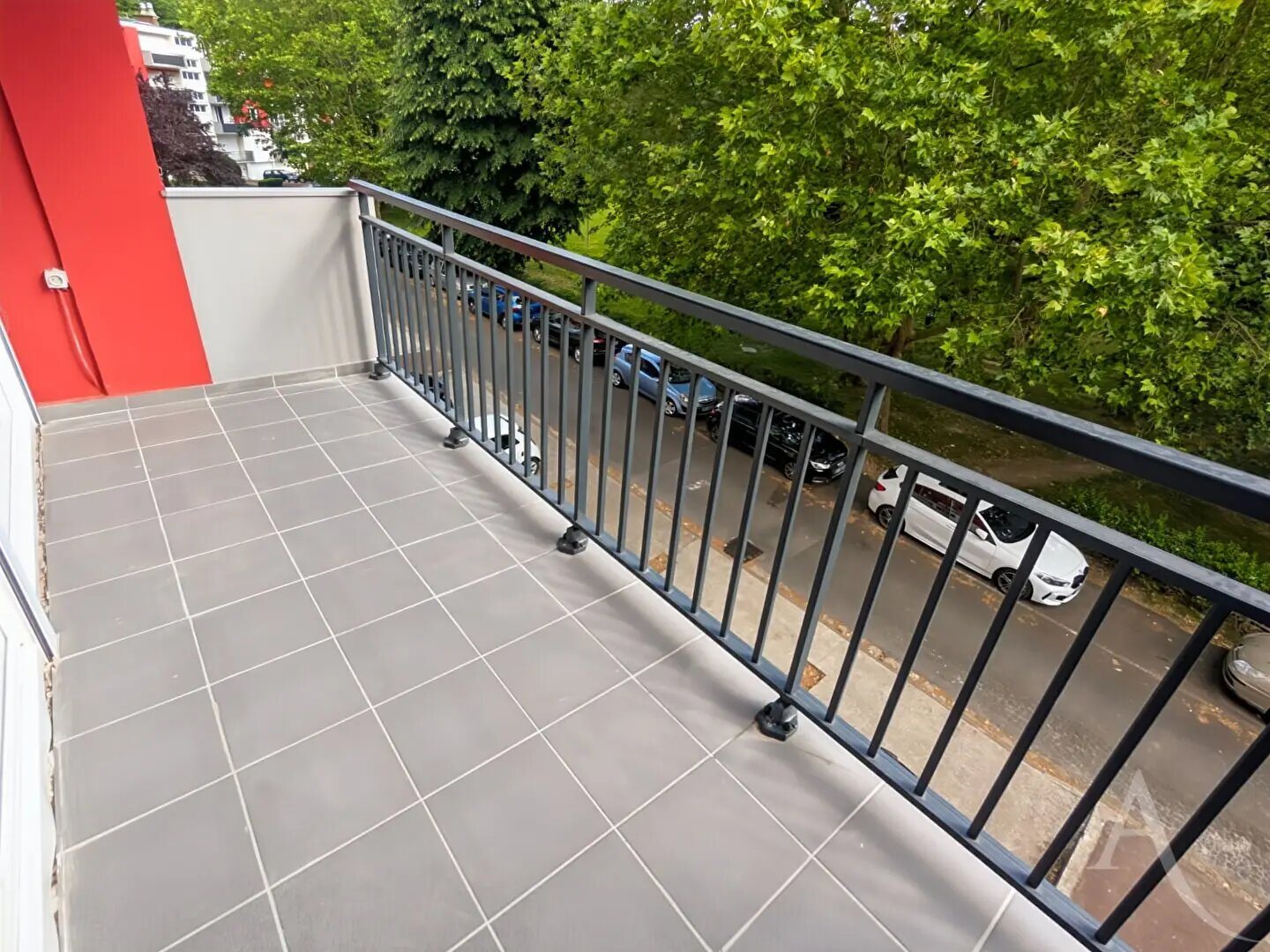 Appartement à louer, 66m², Sainte-Geneviève-des-Bois
