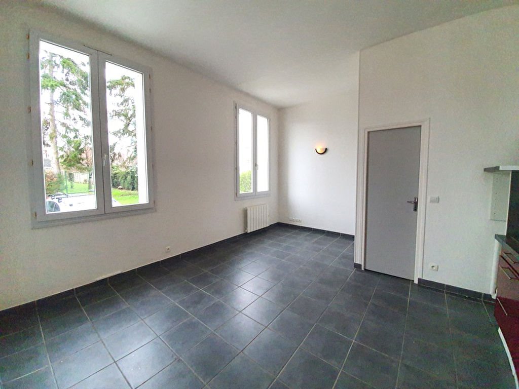 Appartement à louer, 34m², Sainte-Geneviève-des-Bois