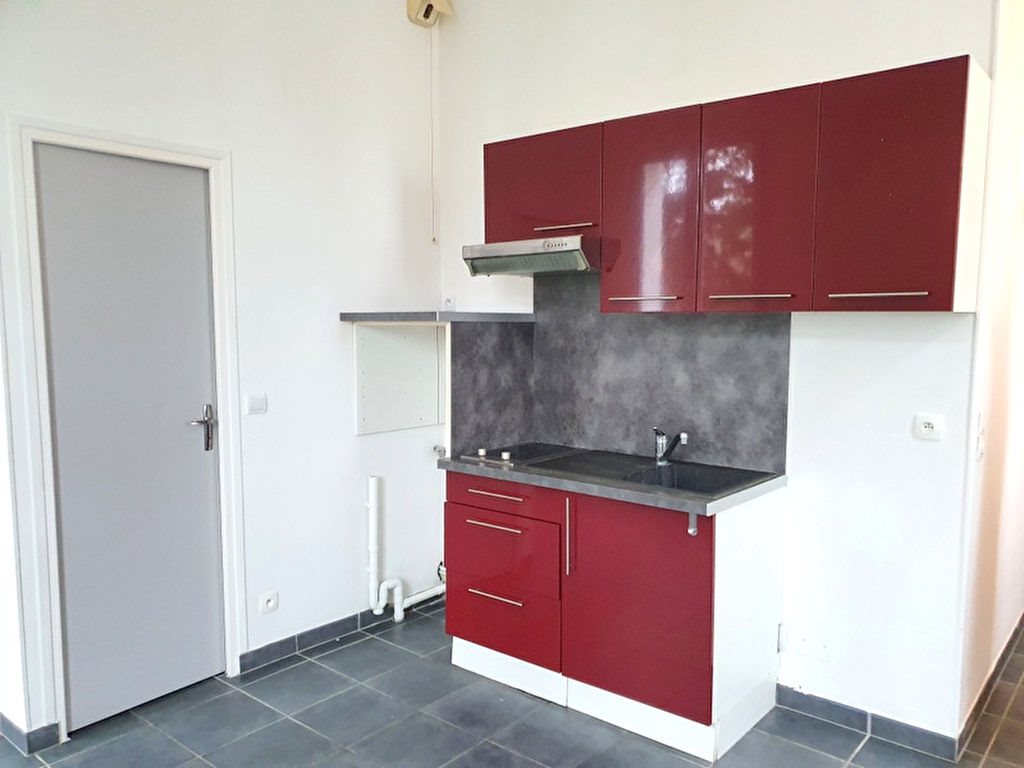 Appartement à louer, 34m², Sainte-Geneviève-des-Bois