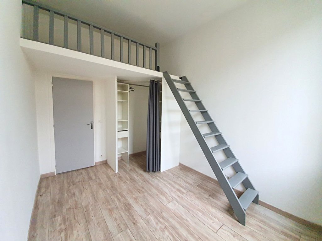 Appartement à louer, 34m², Sainte-Geneviève-des-Bois
