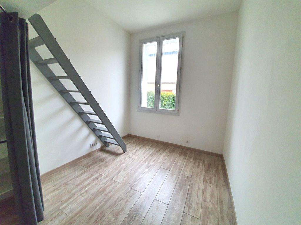 Appartement à louer, 34m², Sainte-Geneviève-des-Bois