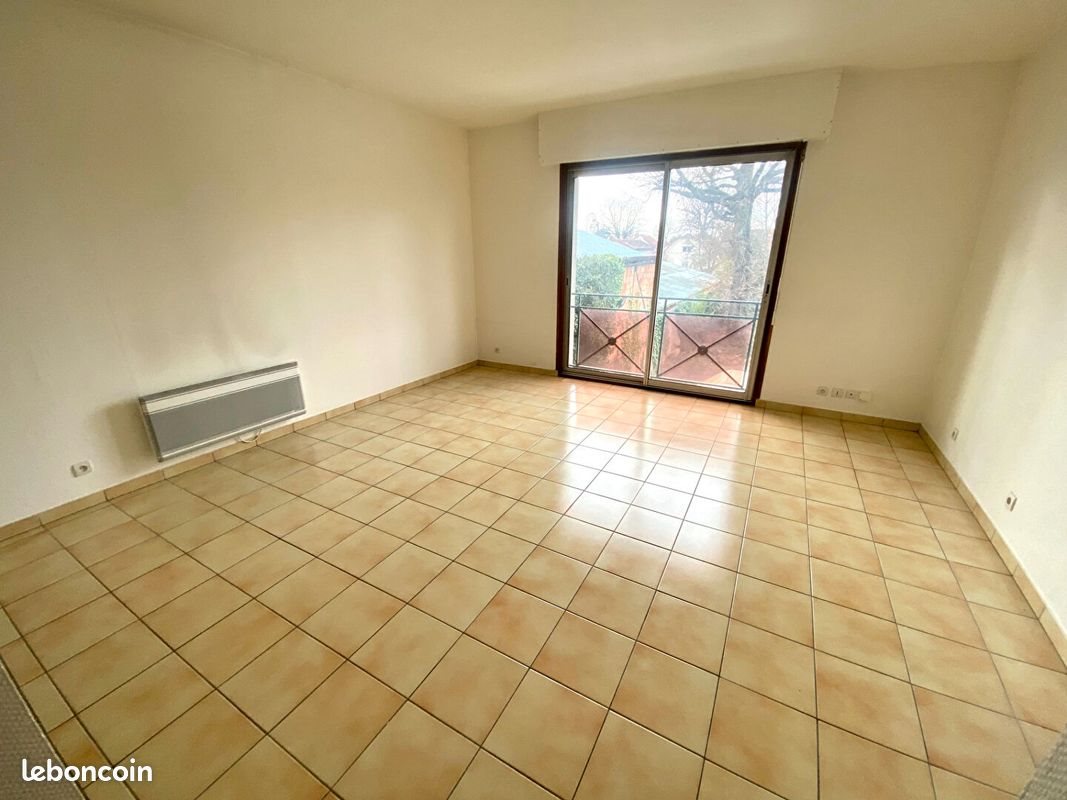 Appartement à louer, 36m², Epinay-sur-Orge