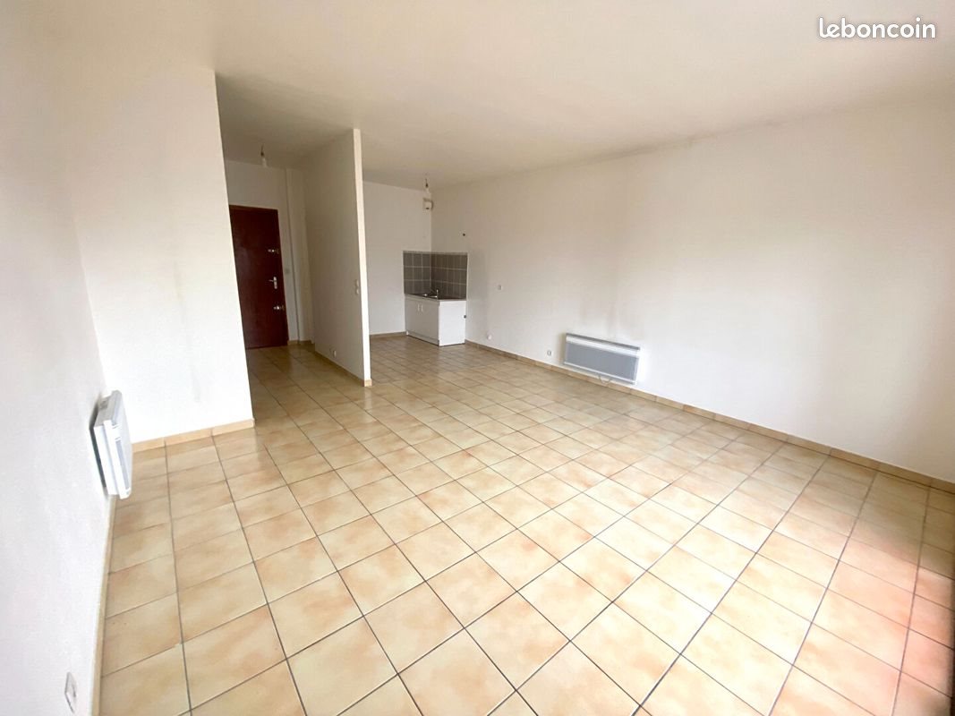 Appartement à louer, 36m², Epinay-sur-Orge