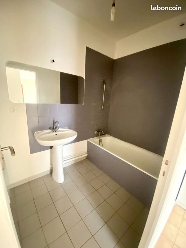 Appartement à louer, 36m², Epinay-sur-Orge