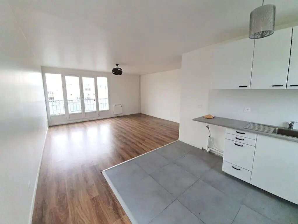 Appartement à louer, 38m², Savigny-sur-Orge