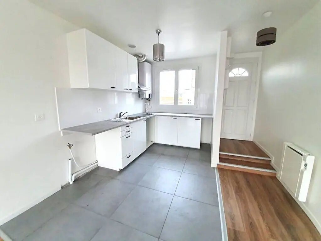 Appartement à louer, 38m², Savigny-sur-Orge