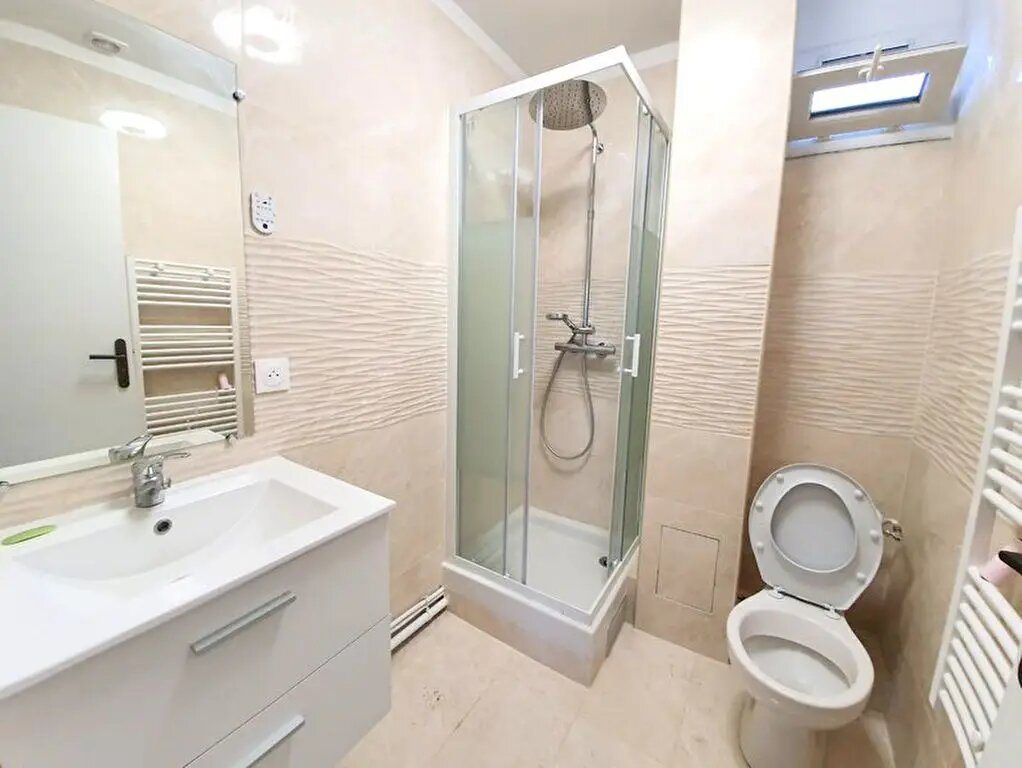 Appartement à louer, 38m², Savigny-sur-Orge