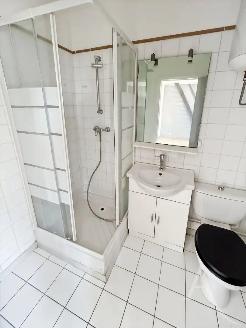 Appartement à vendre, 21m², Sainte-Geneviève-des-Bois