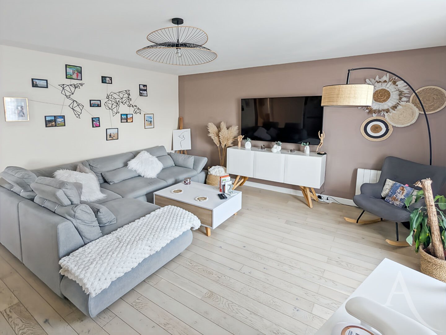 Appartement à louer, 53m², Sainte-Geneviève-des-Bois