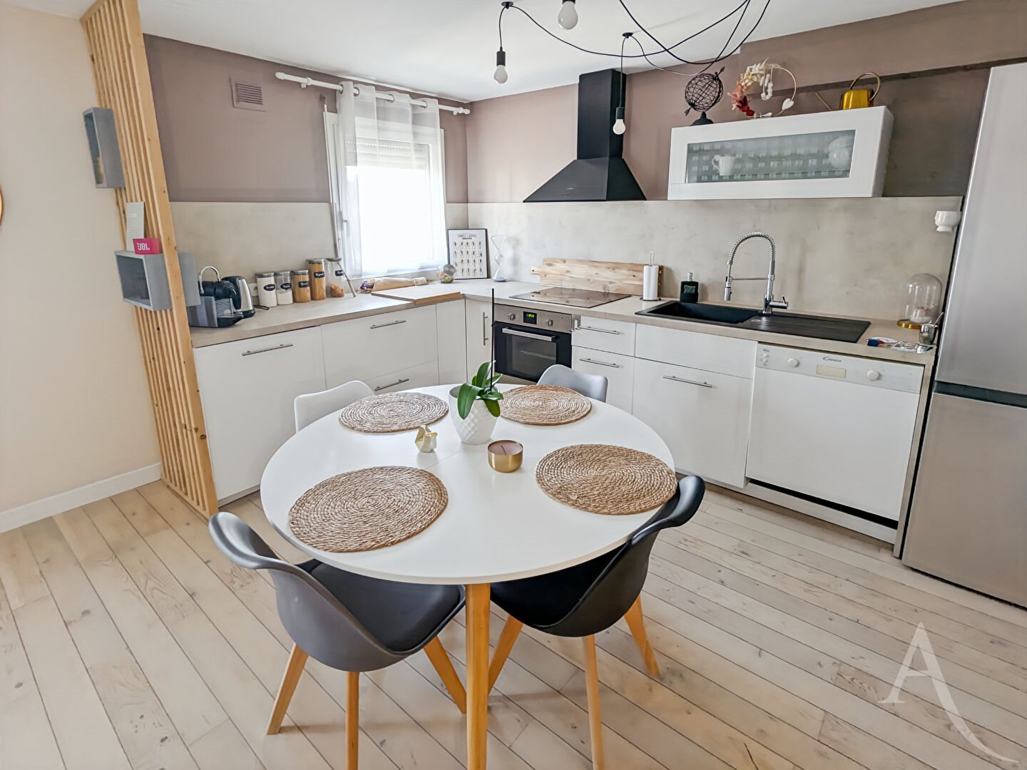 Appartement à louer, 53m², Sainte-Geneviève-des-Bois