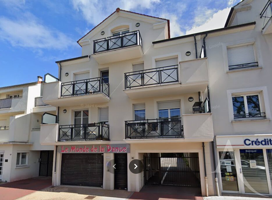 Appartement à louer, 65m², Sainte-Geneviève-des-Bois
