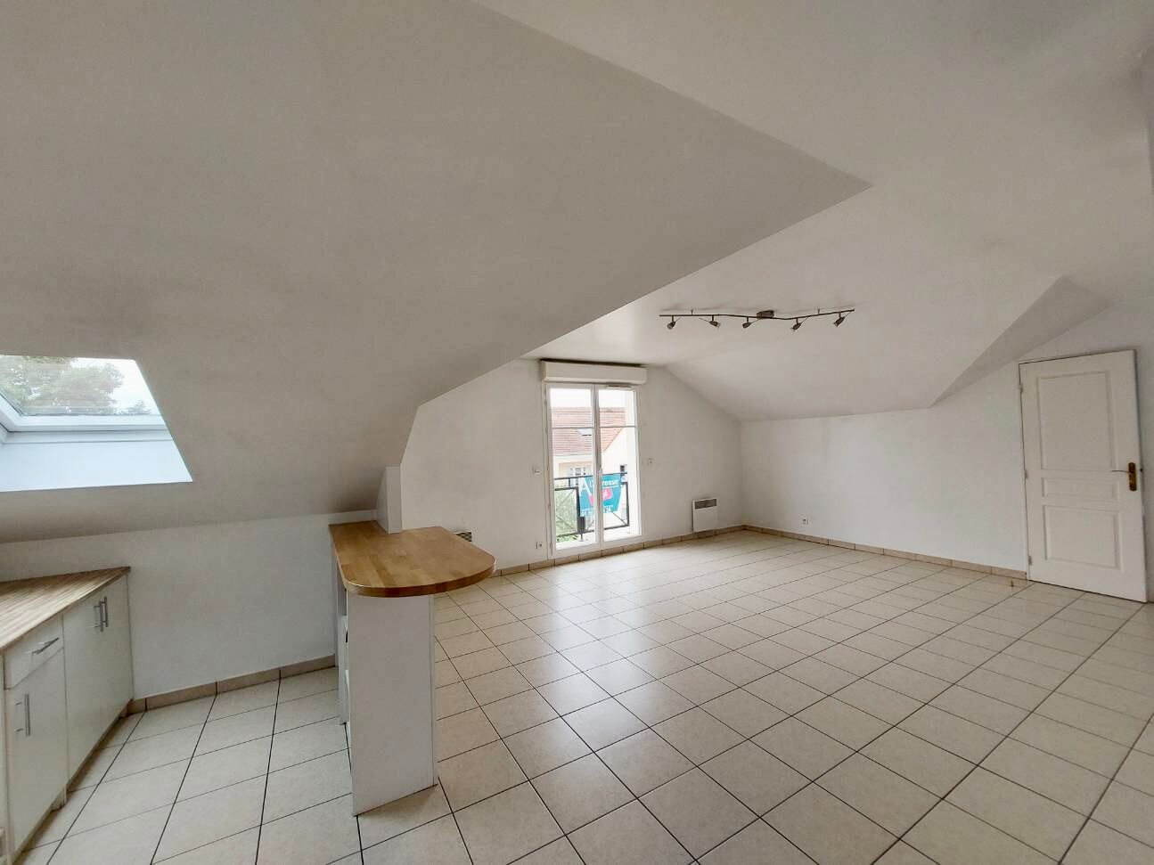 Appartement à louer, 65m², Sainte-Geneviève-des-Bois