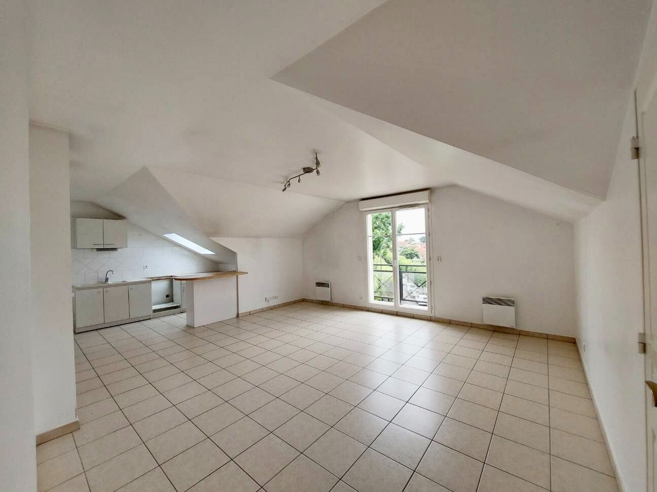 Appartement à louer, 65m², Sainte-Geneviève-des-Bois