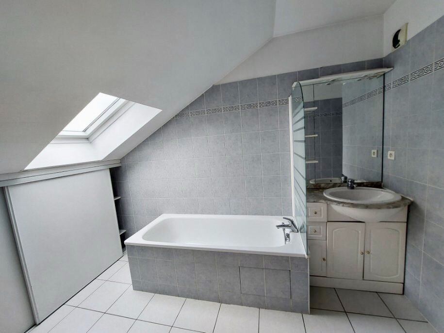 Appartement à louer, 65m², Sainte-Geneviève-des-Bois
