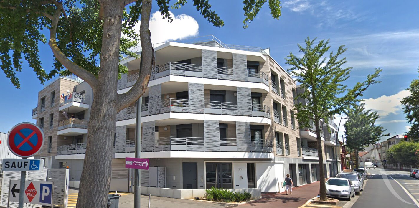 Appartement à louer, 68m², Savigny-sur-Orge