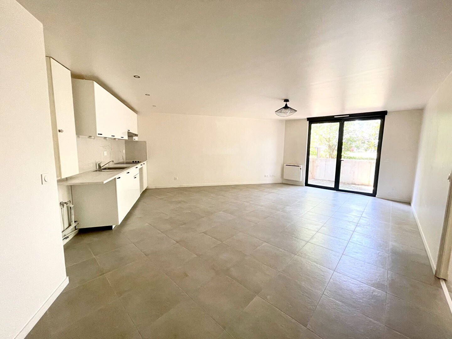 Appartement à louer, 68m², Savigny-sur-Orge