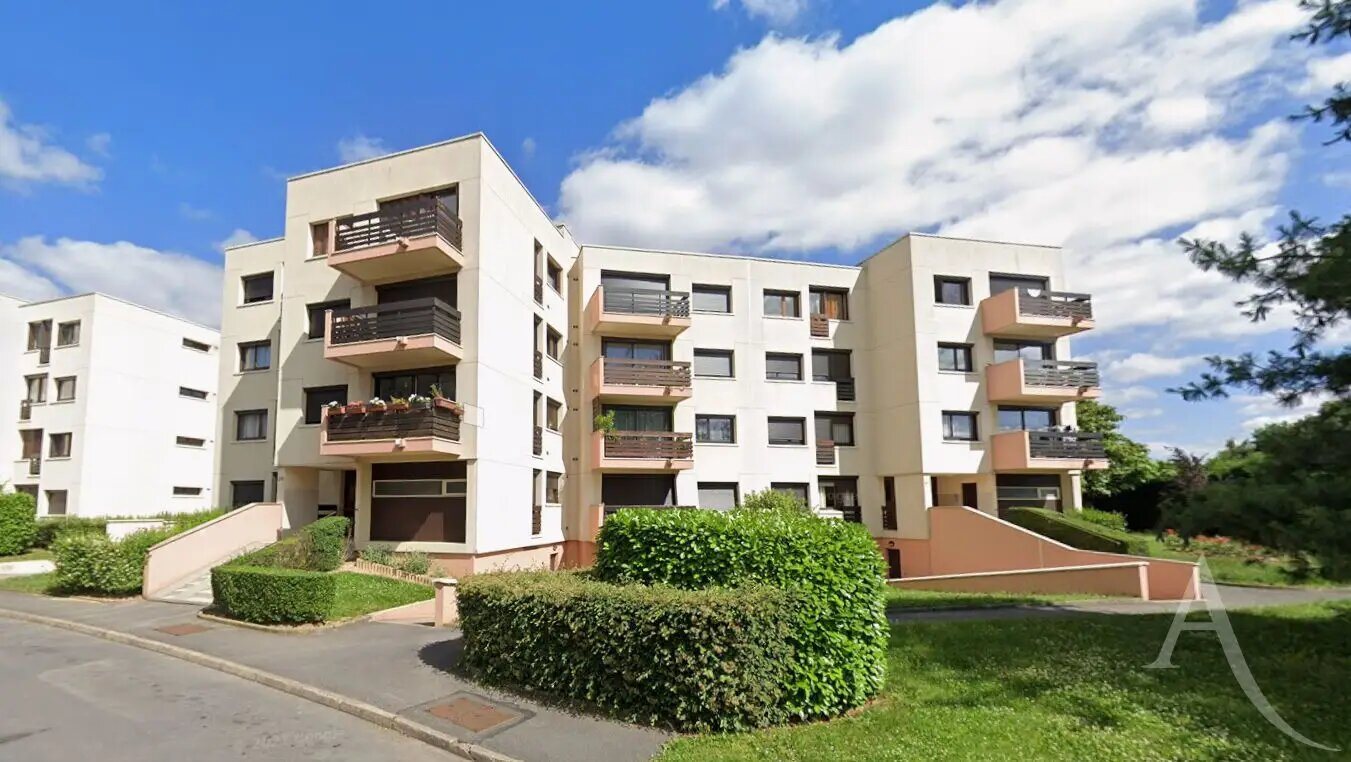 Appartement à louer, 52m², Saint-Michel-sur-Orge