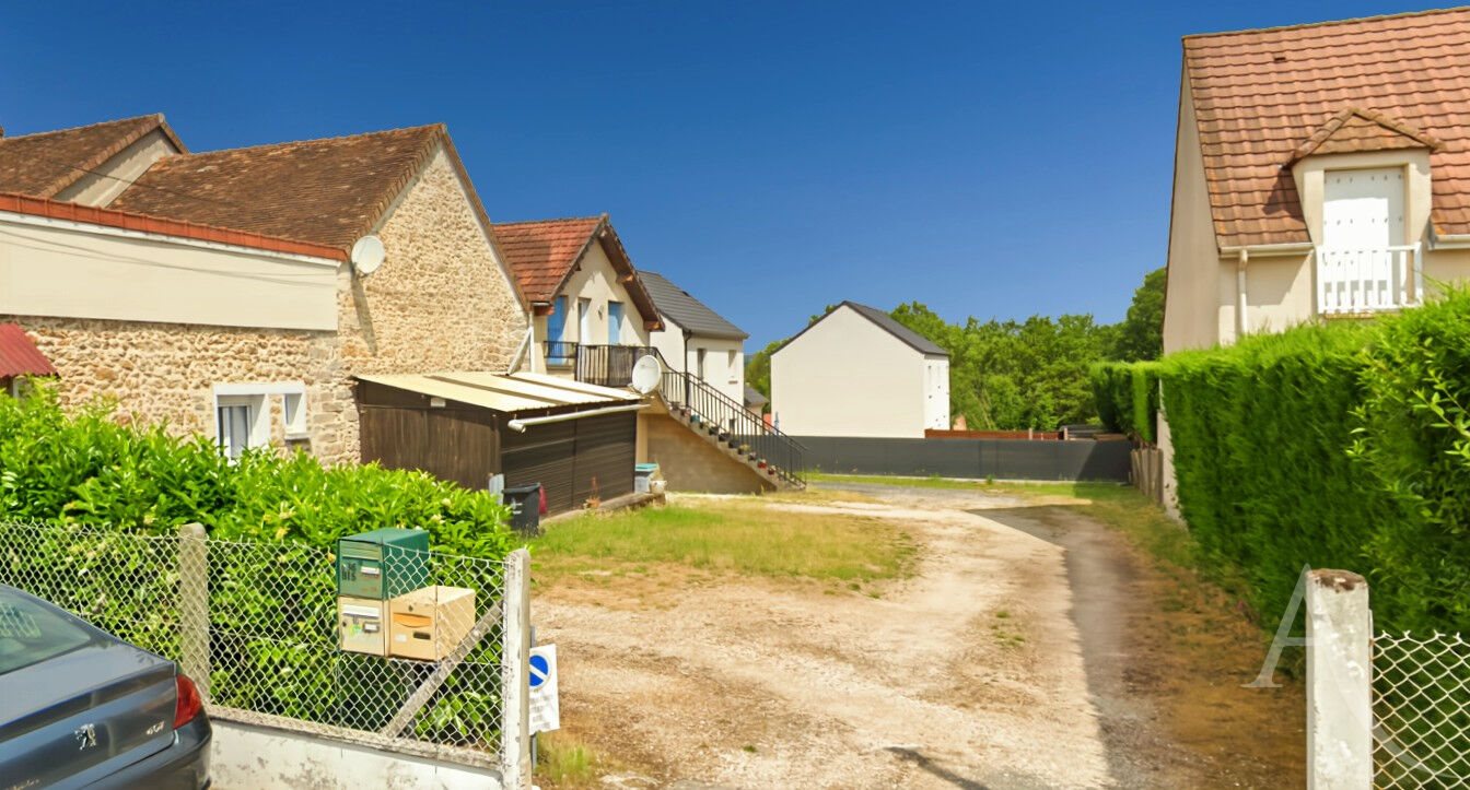 Appartement à louer, 25m², Breuillet