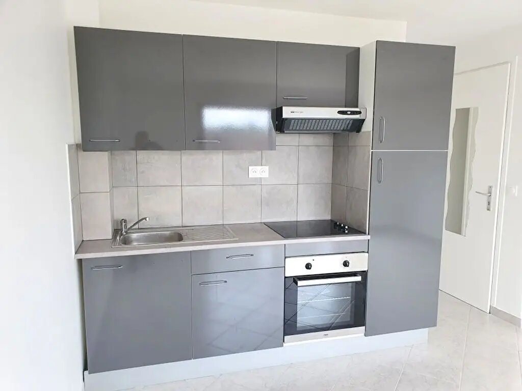 Appartement à louer, 34m², Morsang-sur-Orge