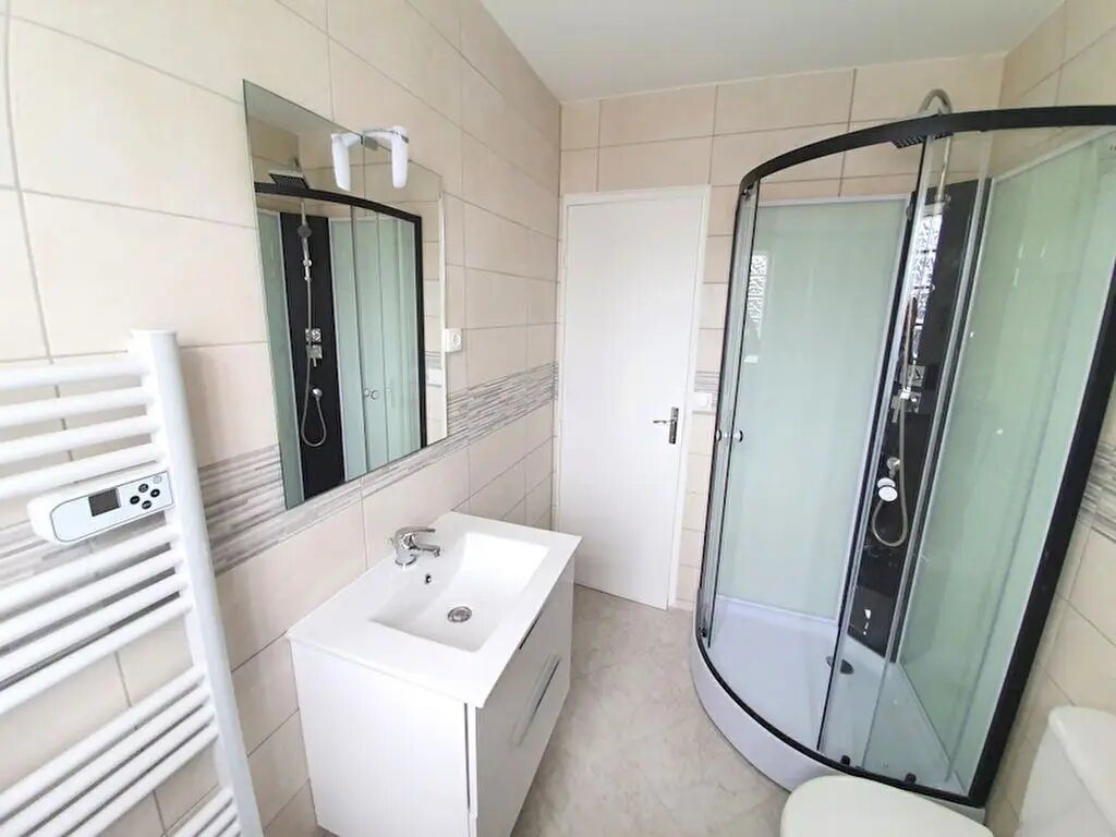 Appartement à louer, 34m², Morsang-sur-Orge