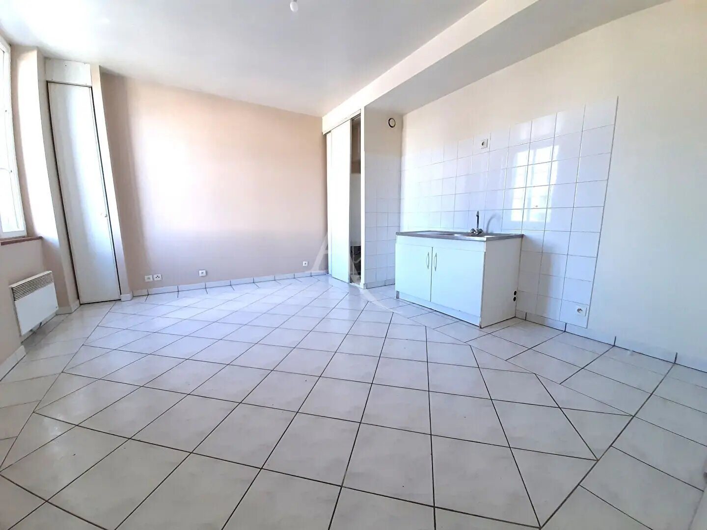Appartement à louer, 30m², Sainte-Geneviève-des-Bois