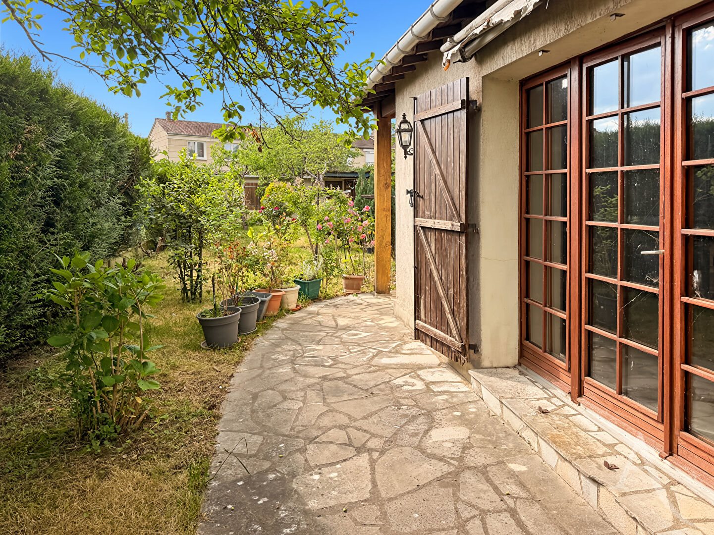 Maison à vendre, 114m², Sainte-Geneviève-des-Bois