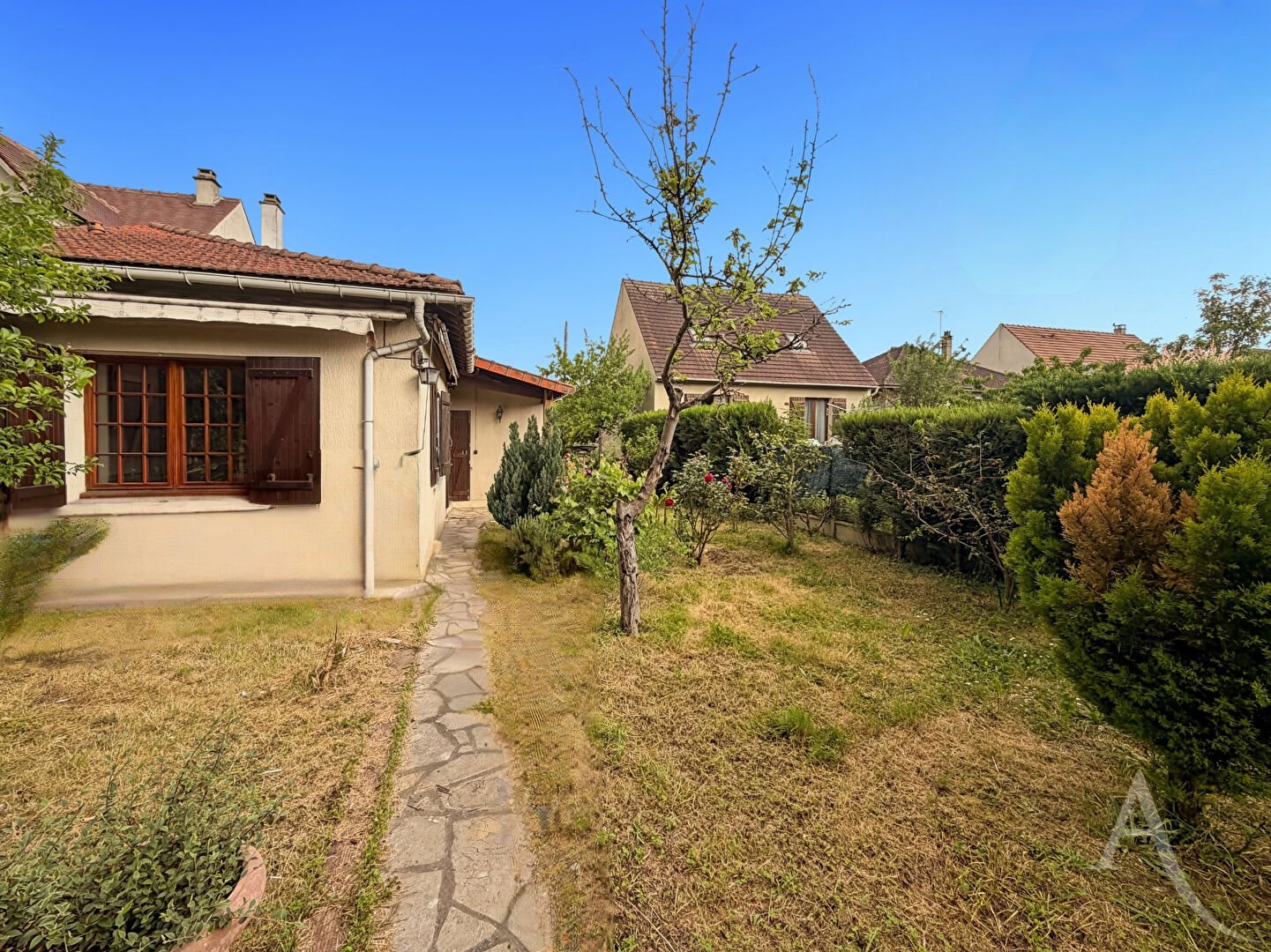 Maison à vendre, 114m², Sainte-Geneviève-des-Bois