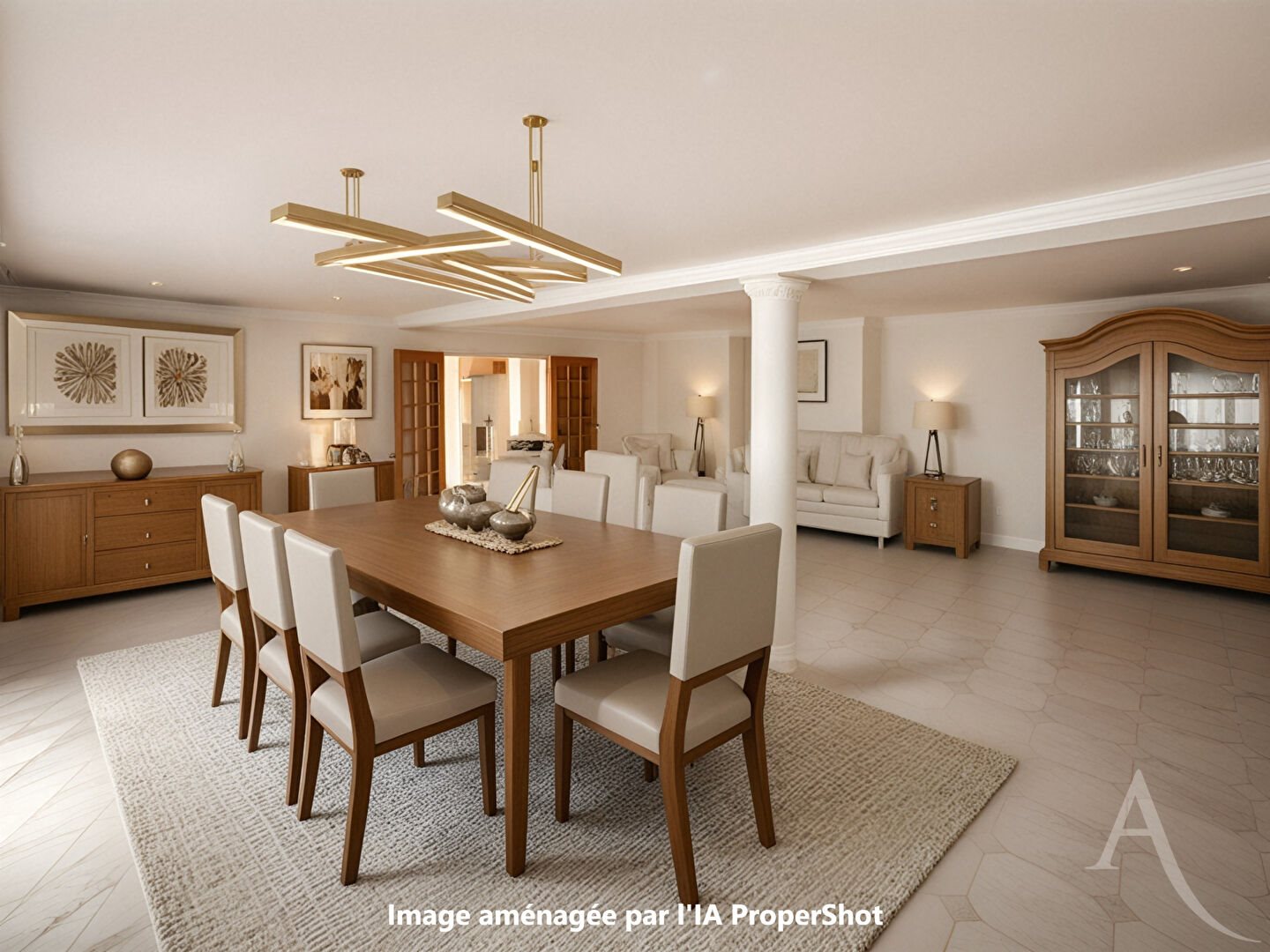 Maison à vendre, 114m², Sainte-Geneviève-des-Bois