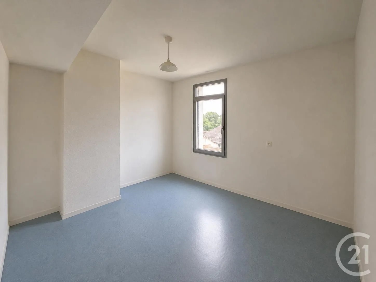 Appartement à vendre, 21m², Evry