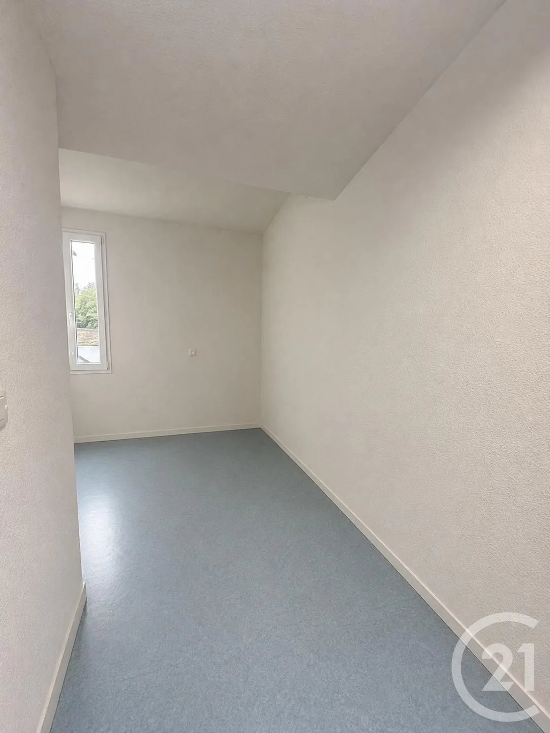 Appartement à vendre, 21m², Evry