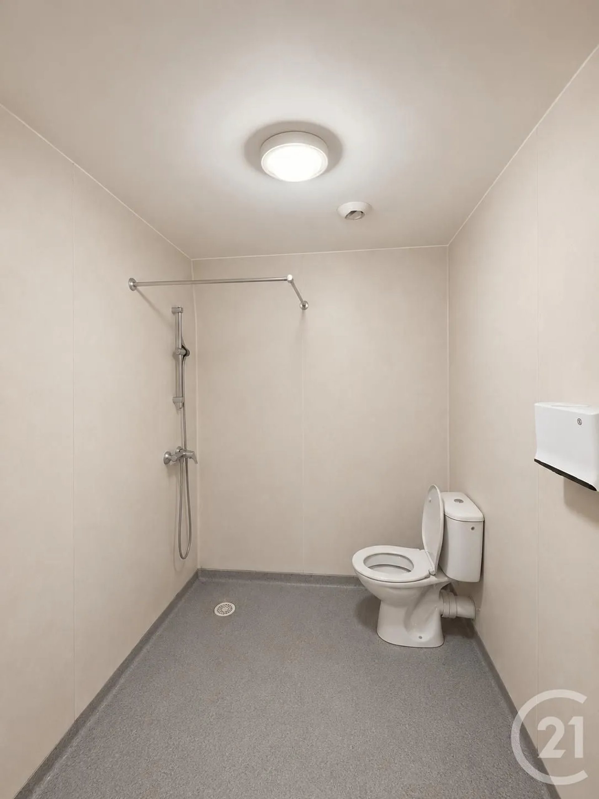 Appartement à vendre, 21m², Evry