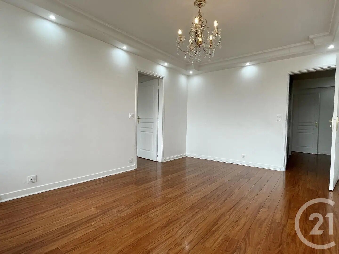 Appartement à louer, 80m², Evry