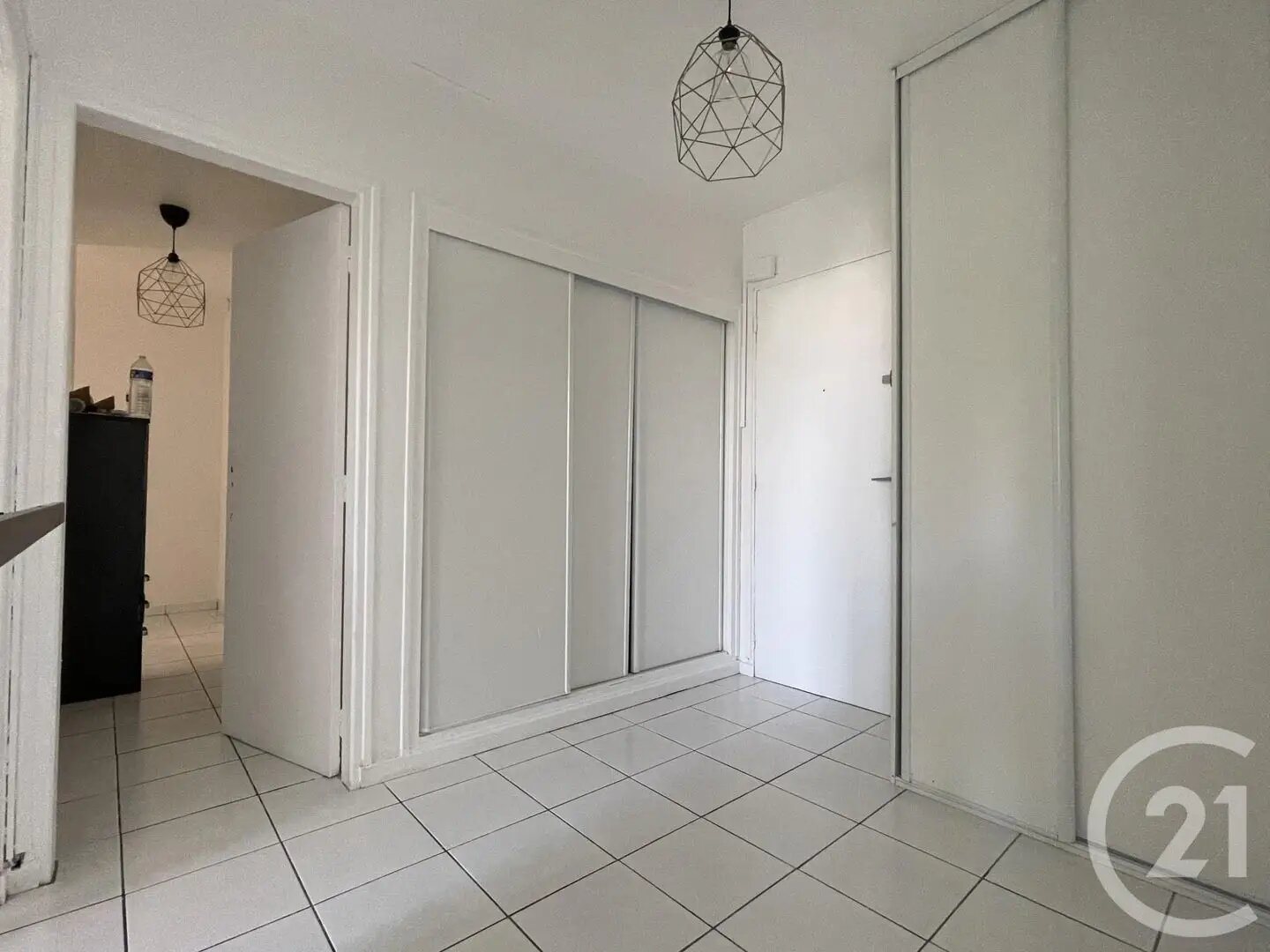 Appartement à louer, 60m², Evry