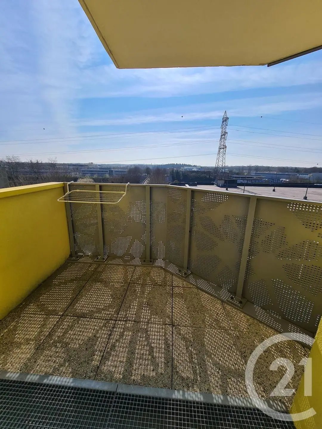 Appartement à vendre, 60m², Evry