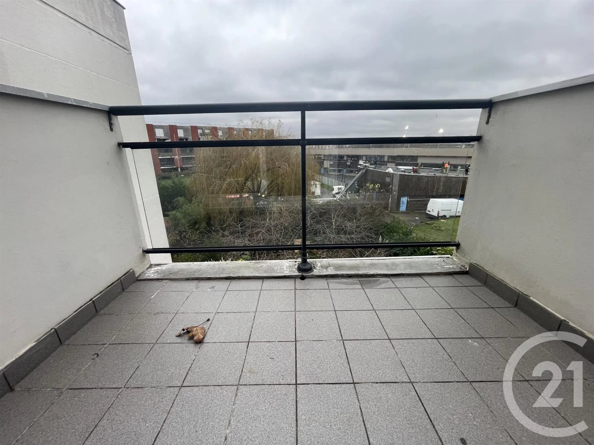 Appartement à louer, 65m², Évry-Courcouronnes